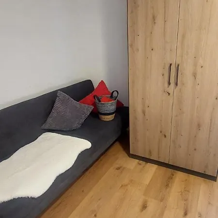 Filomena Im Casada * Galtür