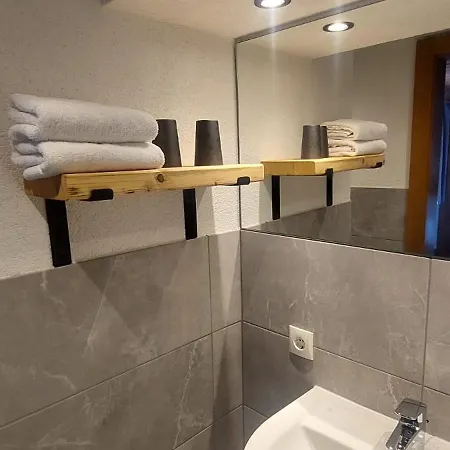 Filomena Im Casada Apartment Galtür