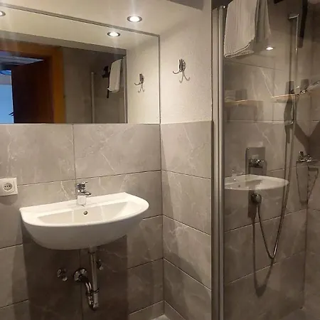 Apartment Filomena Im Casada Galtür