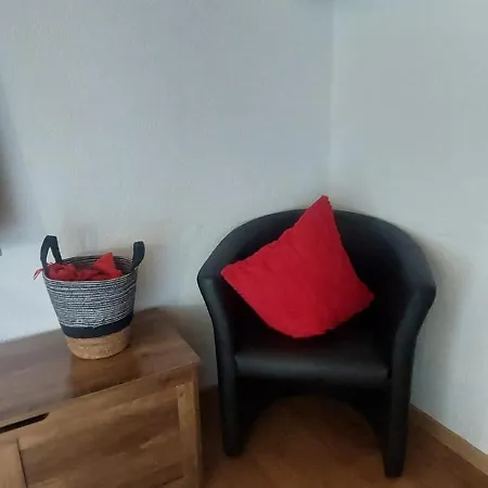 Filomena Im Casada Lägenhet