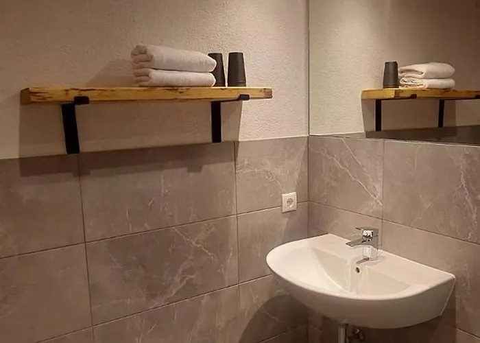 Filomena Im Casada Lägenhet *