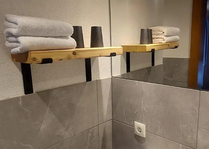 Filomena Im Casada Appartement Galtür