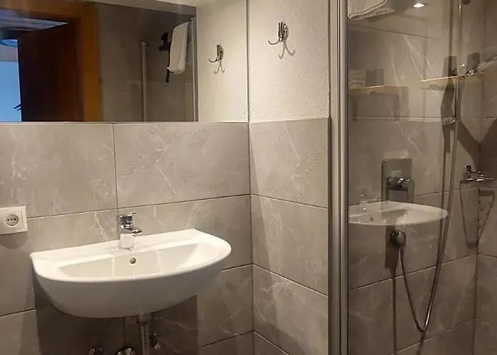 Appartement Filomena Im Casada Galtür