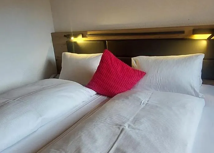 Filomena Im Casada * Galtür