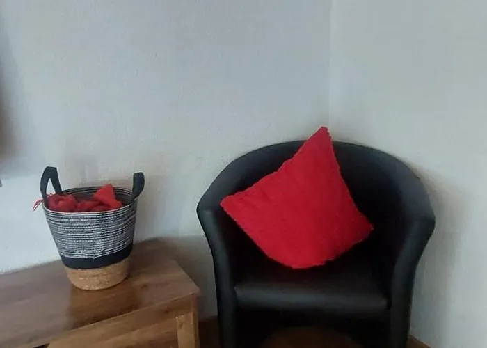 Filomena Im Casada Appartement