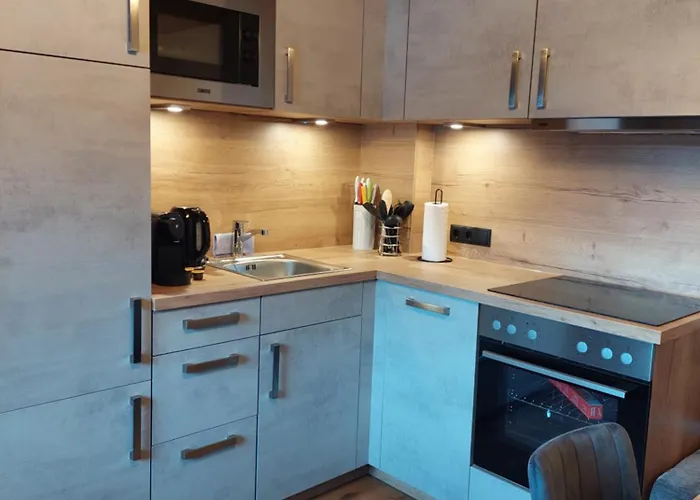 Filomena Im Casada Lägenhet