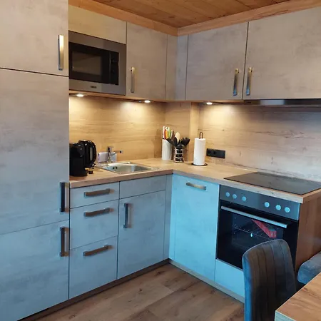 Filomena Im Casada 아파트